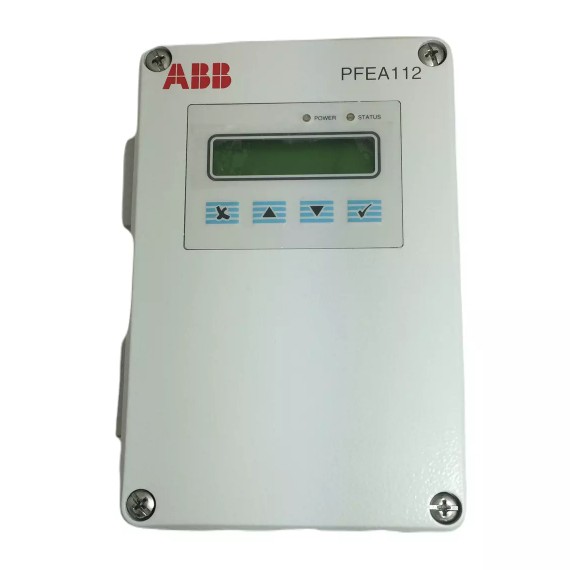 ABB PFEA 112-65 3 BSE050091R65 Điện tử căng thẳng