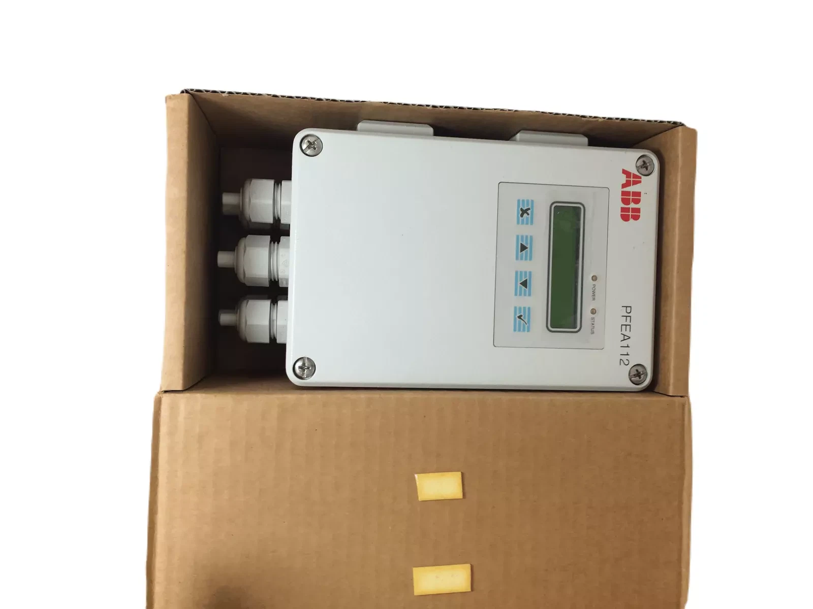 ABB PFEA112-65 3BSE050091R65 Tension Electronics ABB PFEA112-65 3BSE050091R65 Tension Electronics