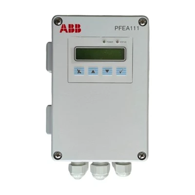 ABB PFEA111-65 3BSE050090R65 Thiết bị điện tử căng thẳng