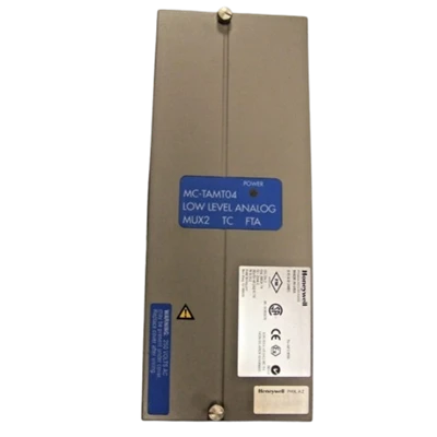 Honeywell MC - Tamt 04 51305890-175 llMux2 tc fta